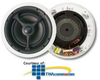Channel Vision 8" Round In Ceiling Speaker - IC802 - TelephoneStuff.com