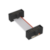 Rectangular Cable Assemblies - 609-10197766-1030LF-ND - DigiKey