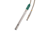 Conductivity measuring cell c = 0.1 cm-1 with Pt1000 (fixed cable, 0.65 m) - 6.00921.040 - Metrohm USA, Inc.