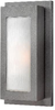 2050HE Exterior -Wall Mt./Flush - 646567 - Capital Lighting, Inc.