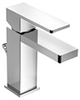 Symmons Duro Single Handle Lavatory Faucet - SLS-3612 - Symmons Industries, Inc.