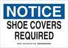 Personal Protection Sign - 128428 - Brady Corporation