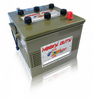 12-Volt Low Maintenance Starting Battery – Military / Multi-purpose -- US 6TL - Image