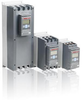 Efficient Soft Starters - PSE Series - ABB Inc.