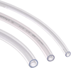 Highly Flexible Tubing Made of Soft PVC for Light Pressure Applications - Image