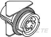 Standard Circular Connectors - 207487-1 - TE Connectivity