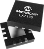 1.65MHz 3A Synchronous Buck Converter - LX7176 - Microchip Technology, Inc.