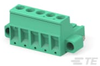 PCB Terminal Blocks - 796859-5 - TE Connectivity