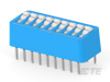 DIP Switch - 5-5435640-7 - TE Connectivity