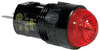 Incandescent Indicator, Solder Terminals; Lamp Base Type Idec - 19P2527 - Newark, An Avnet Company