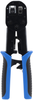 Crimp Tool For Pull Through Rj45S Rohs Compliant L-Com - 97AC8803 - Newark, An Avnet Company