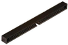 Connector, Header, 20Pos, 2Row, 1.27Mm; Connector Systems Amphenol Communications Solutions - 27AJ3926 - Newark, An Avnet Company