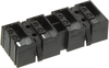 Snap Strip, Panel Jack Thermocouple Conn; For Use With Omega - 31AC5614 - Newark, An Avnet Company