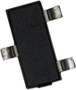 Transistor, Pnp, -45V, -500Ma, 310Mw, Sot-23; Transistor Polarity Diodes Inc. - 12T1415 - Newark, An Avnet Company