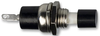 Switch, Pushbutton, Spst, 3A, 125Vac, Black; Switch Operation E-Switch - 27C2279 - Newark, An Avnet Company