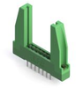 Card Edge Conn, Dual Side, 14Pos, Th; Card Edge Connector Type Edac - 57AJ4295 - Newark, An Avnet Company