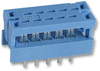 Conn, Plug, 14Pos, 2Row, 2.54Mm; Idc Connector Type Amp - Te Connectivity - 26M5941 - Newark, An Avnet Company