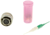 Circular Connector, Plug, 13-35, Cable; Military Specification Amphenol Aerospace - 32W8147 - Newark, An Avnet Company