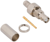 Rf Coaxial, Hd Bnc Jack, 50 Ohm, Cable; Connector Type Amphenol Rf - 80AC9054 - Newark, An Avnet Company