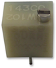 Trimmer, Pot, 30Kohm, 10%, 25Turn, Th; Track Resistance Bourns - 06X8925 - Newark, An Avnet Company