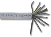 Multiconductor Unshielded Cable, Yy, Per M, 12, 1.5 Mm Rohs Compliant Pro Power - 95W3564 - Newark, An Avnet Company