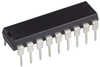 Ic, I/o Expander, 8Bit, 10Mhz, Dip-18; Chip Configuration Microchip - 07P9503 - Newark, An Avnet Company