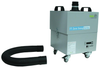 Fume Extractor Kit, 275W, 120V, 48Db; Air Volume Weller - 40Y7445 - Newark, An Avnet Company