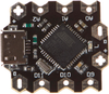 Beetle The Smallest Arduino Board; Silicon Manufacturer Dfrobot - 87AH5872 - Newark, An Avnet Company