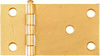 Shutter Hinges, Interior, Wide Throw - 504060 - HardwareSource, Inc.