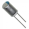 Aluminum - Polymer Capacitors -- 107ULG020MFH - Image