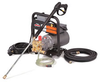 Shark Prosumer 1400 PSI Pressure Washer -- Model HE-201406D