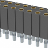 Headers, Receptacles, Female Sockets - 803-93-080-62-001000-ND - DigiKey