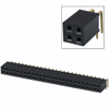 Headers, Receptacles, Female Sockets - S4478-ND - DigiKey