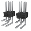 Headers, Male Pins - 76345-301-16-ND - DigiKey