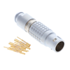 Circular Connector Assemblies - FGG.2B.310.CYCD62Z-ND - DigiKey