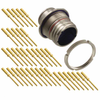 Circular Connector Assemblies - 1003-1570-ND - DigiKey