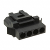 Rectangular Connector Housings - 1003-2476-ND - DigiKey