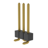 Headers, Male Pins - TSM-103-03-G-SV-ND - DigiKey