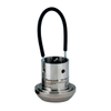 Pressure Sensors, Transducers - Industrial -- 060-P458-04-ND - Image