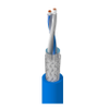 DataTuff Ind SPE 40m 1Gbps 100 Ohm 22AWG SFTP PVC -- SPE404 - Image