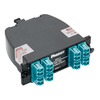 Patchbay, Jack Panels - FC3ZN-16-10NMBN-ND - DigiKey