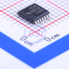 Logic ICs >> Translators / Level Shifters -- TXB0104PWR - Image