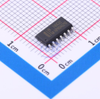 Logic ICs >> Gates -- AiP74HC02SA14.TR - Image