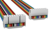 Rectangular Cable Assemblies - H3BBH-1636M-ND - DigiKey