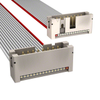 Rectangular Cable Assemblies - M3KKK-1636J-ND - DigiKey