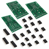 Evaluation and Demonstration Boards and Kits - 497-5492-ND - DigiKey