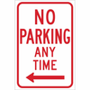 Signs, Nameplates, Posters - 2267-113304-ND - DigiKey