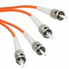Fiber Optic Cables -- 116-STST-6DTP010-ND - Image