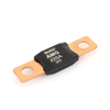 Eaton's Bussmann Series AMG-225 High Amp Fuse, 225A, 32VDC, Bolt-Down Design -- 46275