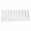 Terminal Block Marker Strips - 2109-1SNK168192R0000-ND - DigiKey